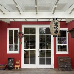 Houtouji Temple Bed and Breakfast Yoshino  Exterior photo
