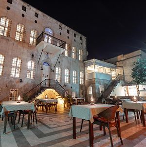 Anadolu Evleri Ξενοδοχείο Γκαζιαντέπ Exterior photo
