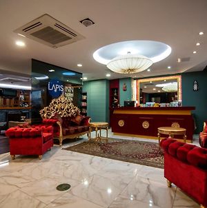 Lapis Inn Hotel & Spa Κωνσταντινούπολη Exterior photo