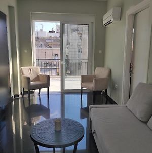 Katia'S Sunny Penthouse Apartment Πειραιάς Exterior photo