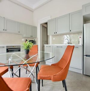 Standard Apartment By Hi5 - Kecskemeti Street Suite Βουδαπέστη Exterior photo