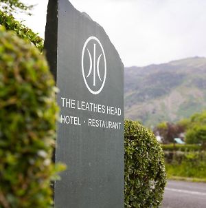 The Leathes Head Hotel Κέσγουικ Exterior photo