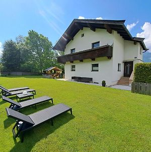 Haus Milan Βίλα Sankt Johann in Tirol Exterior photo