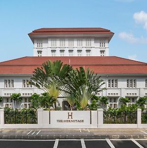 The Hermitage, A Tribute Portfolio Hotel, Τζακάρτα Exterior photo