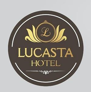 Lucasta Hotel Χα Λονγκ Exterior photo