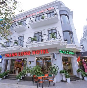 Thanh Long Hotel Χα Λονγκ Exterior photo