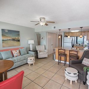 Island Winds West 875 By Albvr - Upgraded Beachfront Condo - Fantastic Location Gulf Shores Exterior photo