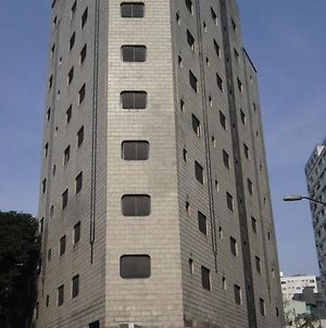 La Guardia Ξενοδοχείο Σάο Πάολο Exterior photo