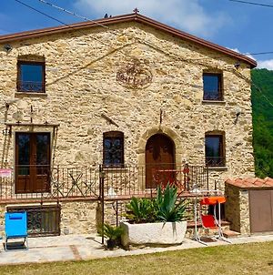 Casa Dell'Angelo Serafino Castelnuovo Magra Exterior photo