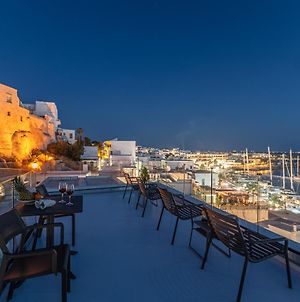 Mariet Naxos Spa & Suites Naxos City Exterior photo