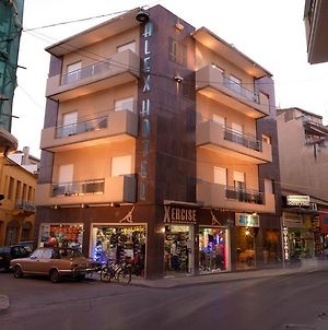 Alex Hotel Τρίπολη Exterior photo