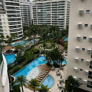 Apartamento Na Barra Olimpica Διαμέρισμα Ρίο ντε Τζανέιρο Exterior photo