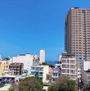Sunny Hotel Βουνγκ Τάου Exterior photo