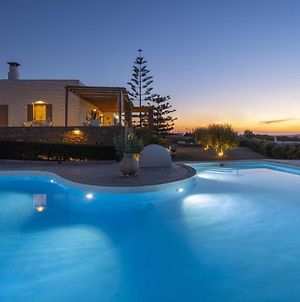 Paros Sunset Villa Παροικιά Exterior photo