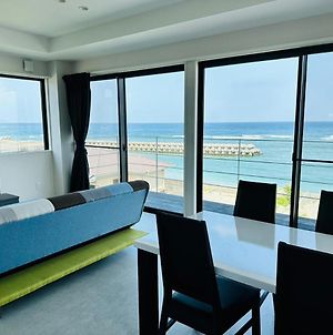 Az Hotel Ocean View Amami Exterior photo