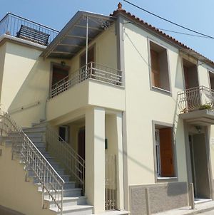 Artemidos Residence Μύρινα Exterior photo