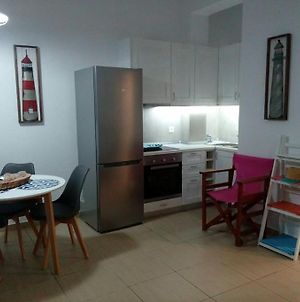 Vourkari Studio 2 With Kitchen Διαμέρισμα Ioulis Exterior photo