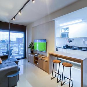 Apartamento Moderno Completo Διαμέρισμα Ρίο ντε Τζανέιρο Exterior photo