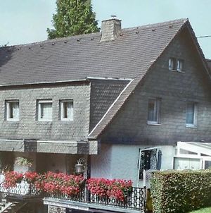 Gastehaus Monschau Διαμέρισμα Exterior photo