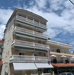 Hotel Exarhos Παραλία Exterior photo