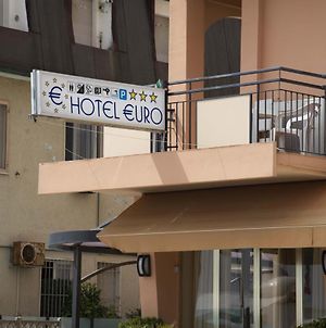 Hotel Euro Μπελάρια-Ιτζέα Μαρίνα Exterior photo