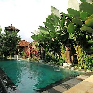 Bale Bali Inn Ουμπούντ Exterior photo