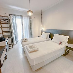 Loc Hospitality Urban Suites Corfu  Exterior photo