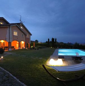 Villa Ruffo Oratino Exterior photo