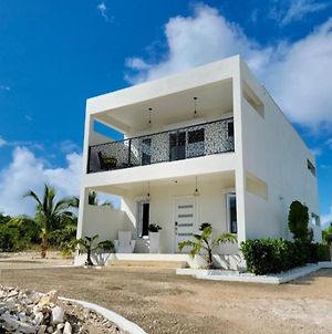 Exclusive Villa In Grace Bay Caicos Islands, Islas Turcas Y Caicos Long Bay Exterior photo