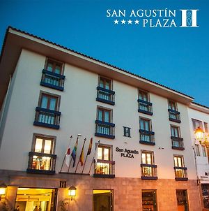 San Agustin Plaza Ξενοδοχείο Κούζκο Exterior photo