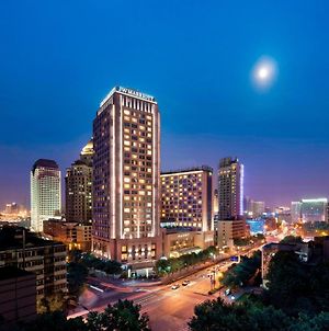 Jw Marriott Hotel Χανγκζού Exterior photo