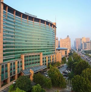 Renaissance Tianjin Teda Convention Centre Hotel Exterior photo