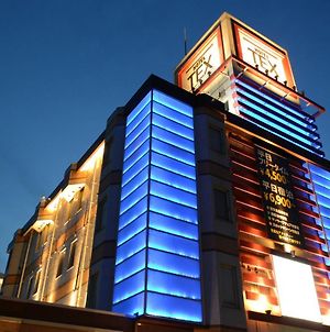 Hotel Tex Tochigi Exterior photo