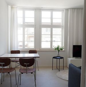 Kajo269 Feriencc Wohnungen In Der Altstadt Φράιμπουργκ Room photo