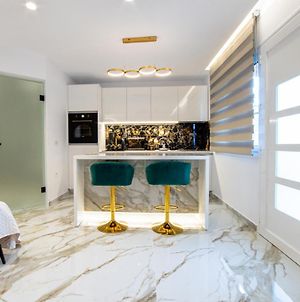 Δvo Luxury Apartment Άγιος Νικόλαος Exterior photo