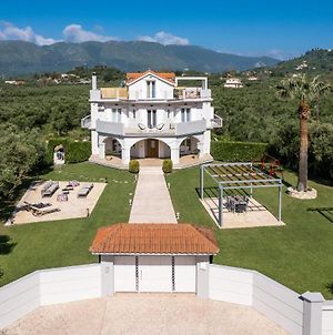 Gala'S Elegant Home Villa Ζάκυνθος Πόλη Exterior photo