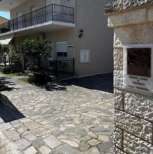 Dionysus Apartments & Studios Σύβοτα Exterior photo