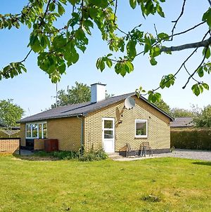 Holiday Home Ronne VI Exterior photo