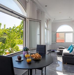 Nina'S Luxury Apartments Corfu  Exterior photo