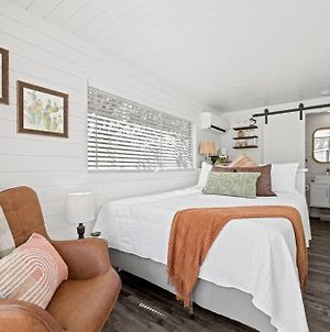 New The Saguaro-Tiny Shipping Container Home Φρέντερικσμπεργκ Exterior photo