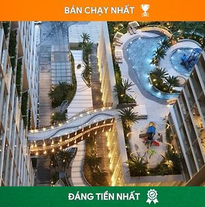 Can Ho The Song Vung Tau - Sea Shine Exterior photo