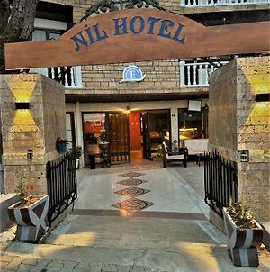 Hotel Nil Ula Exterior photo