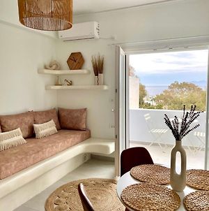 Seaclusion Santorini Διαμέρισμα Καμάρι Exterior photo