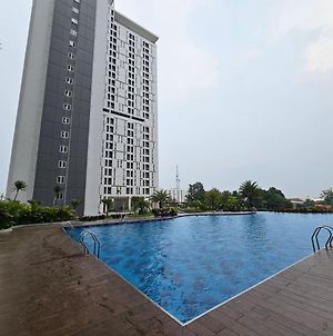Apartemen Akasa Kirana T941 By Livirooms Tangerang Ciater Hilir Exterior photo