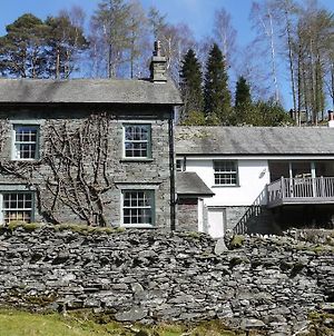 Langdale Cottage - 5 Bedrooms And 5 Bathrooms Chapel Stile Exterior photo