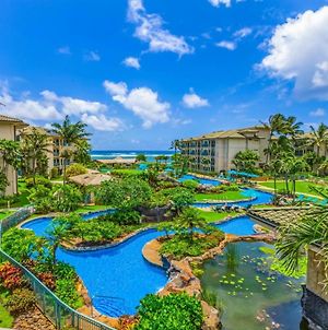 Waipouli Beach Resort Exquisite Beautifully Decorated Extra Large Luxury Dire Kapa'a Exterior photo