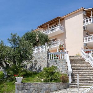 Corfu Panorama By Estia Ξενοδοχείο Μωραΐτικα Exterior photo