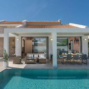 Zante Prime Heated Pool Villas Πλάνος Exterior photo