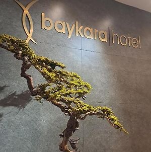 Baykara Hotel Ικόνιο Exterior photo