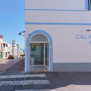 Calabisso Bed and Breakfast Calasetta Exterior photo